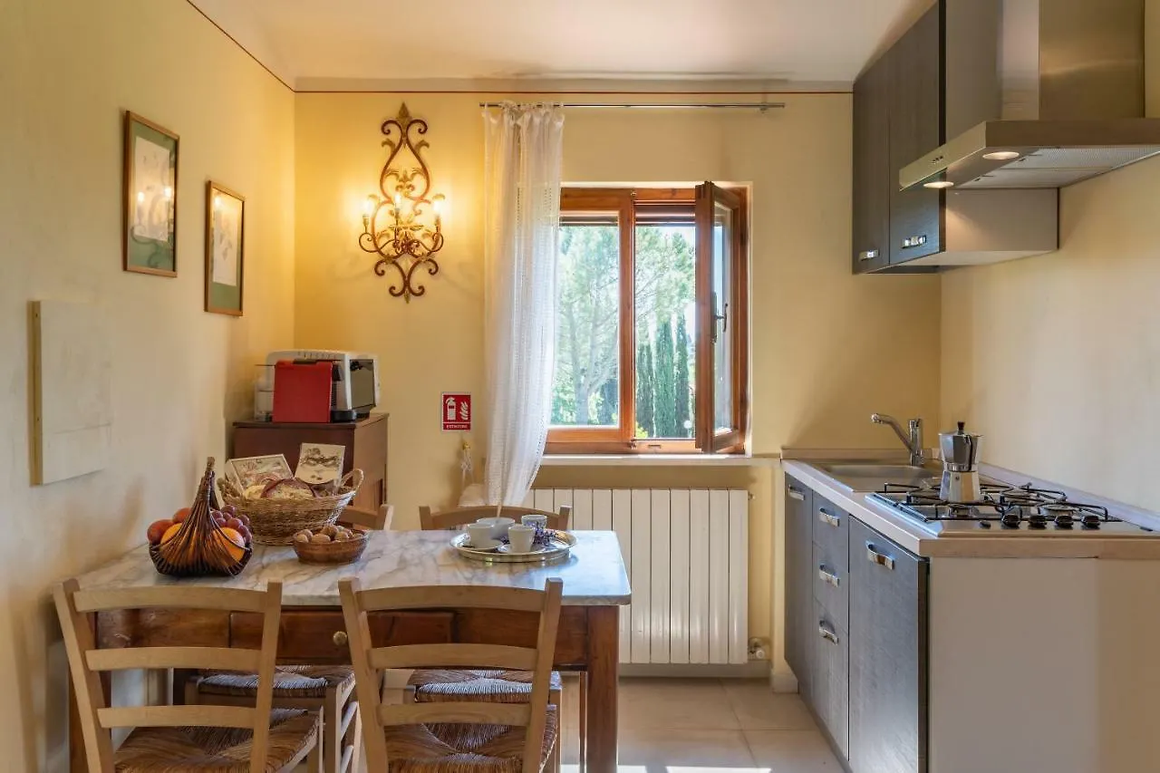 Il Palazzetto Guest House Siena Country house
