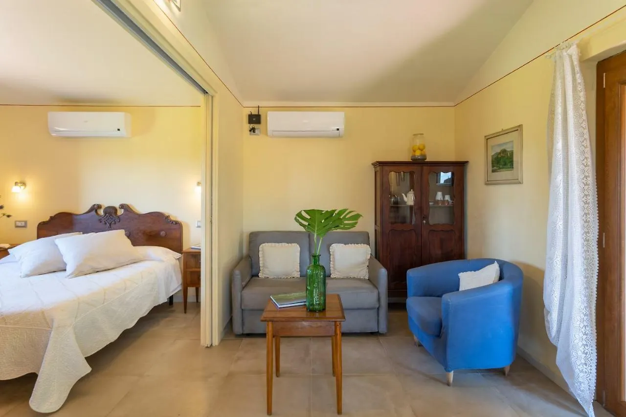Il Palazzetto Guest House Siena Italy