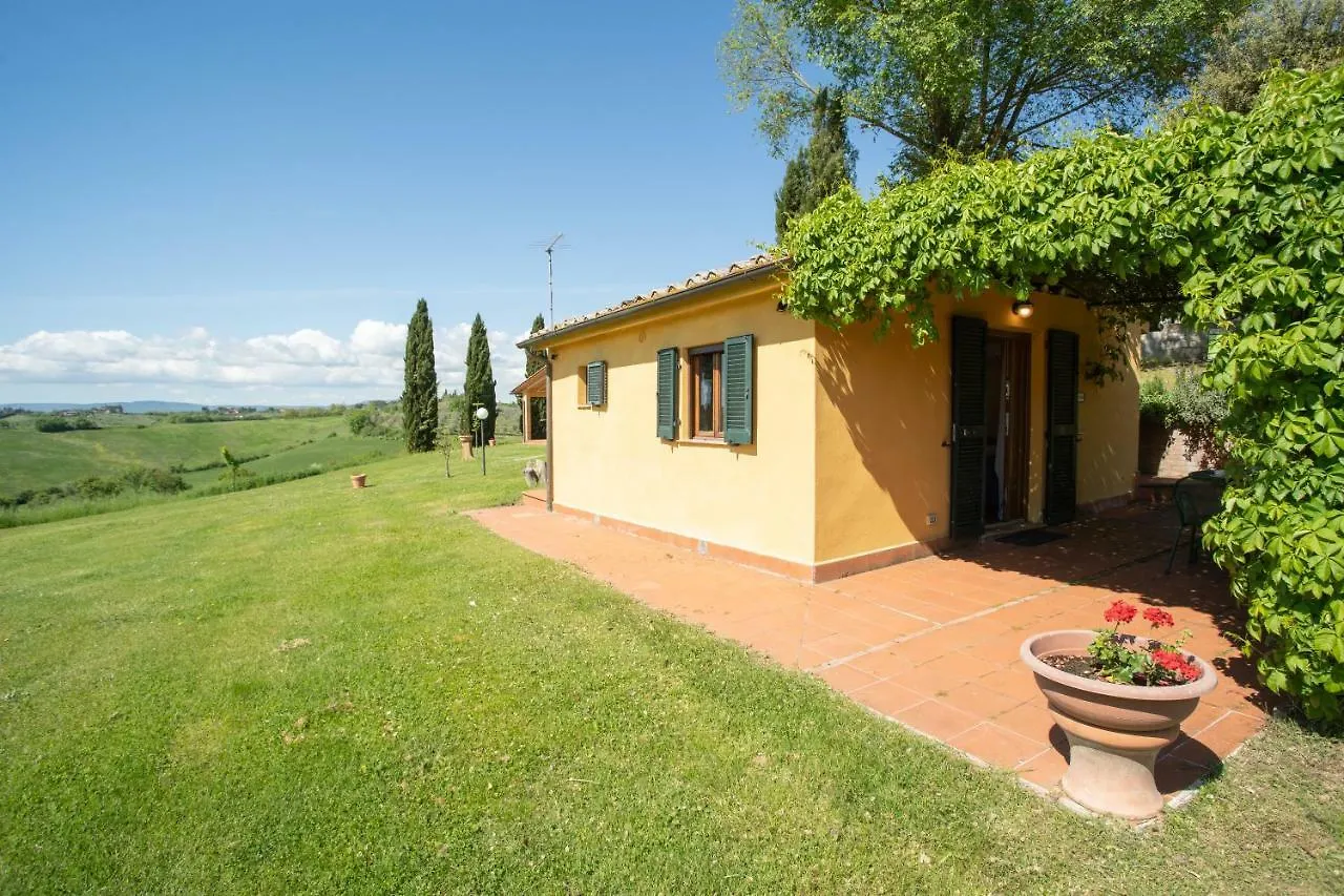 Il Palazzetto Guest House Siena 0*,
