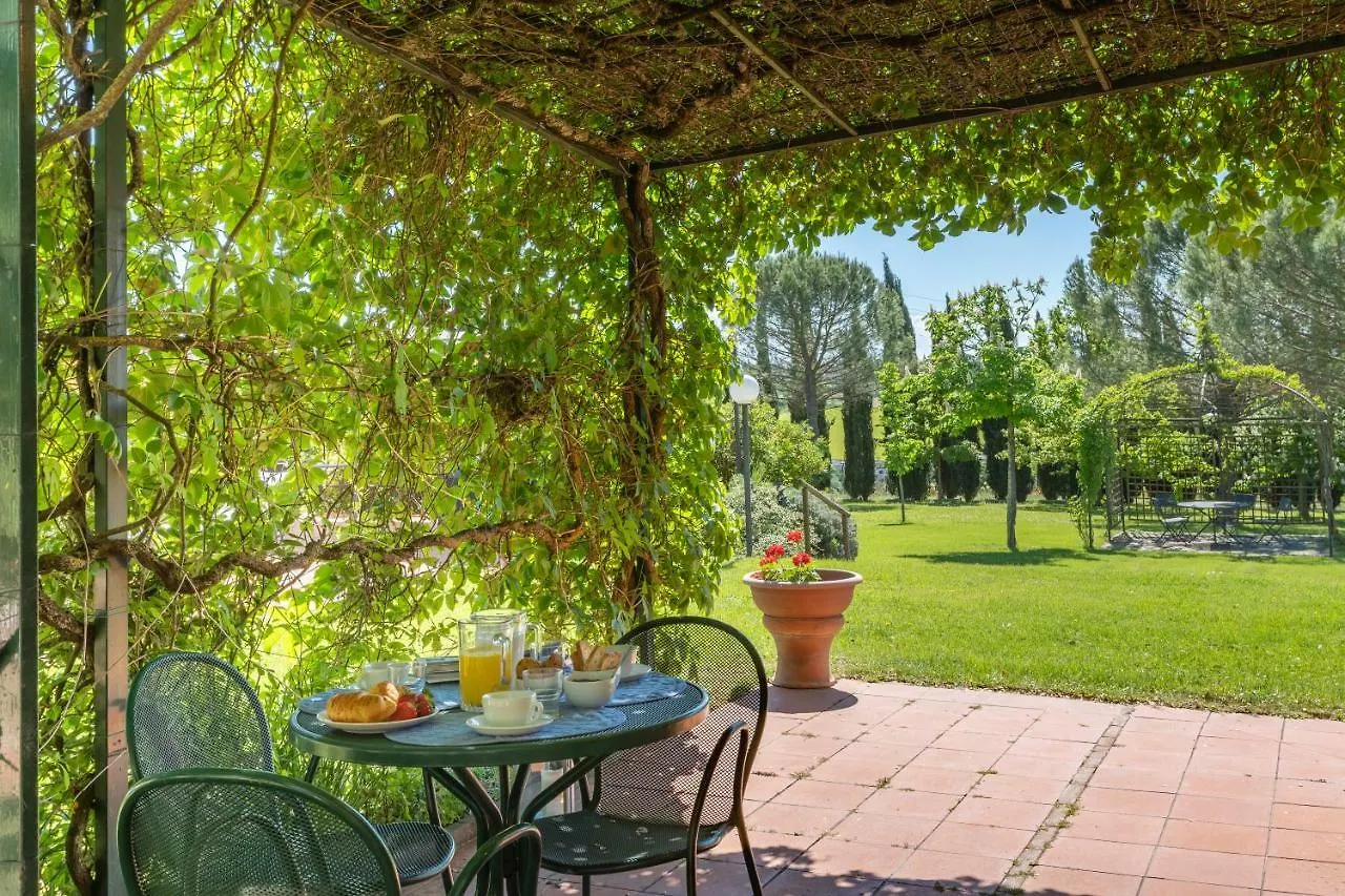 Il Palazzetto Guest House Siena Country house