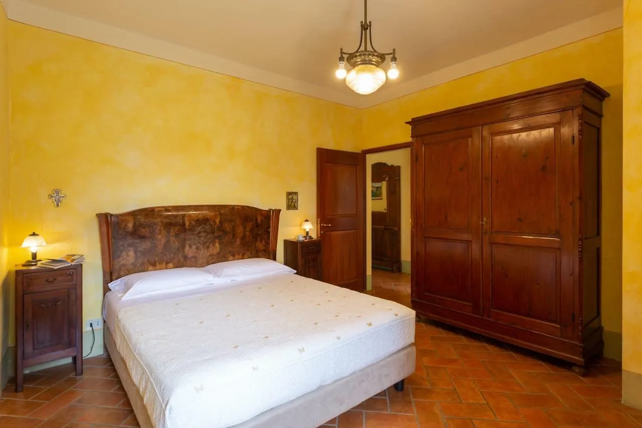 Country house Il Palazzetto Guest House Siena Italy