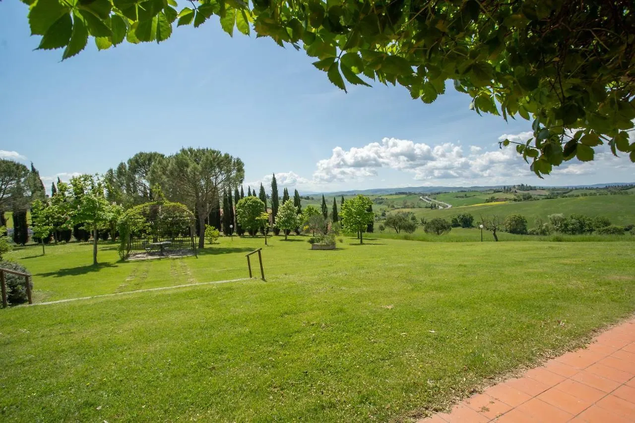 Il Palazzetto Guest House Siena
