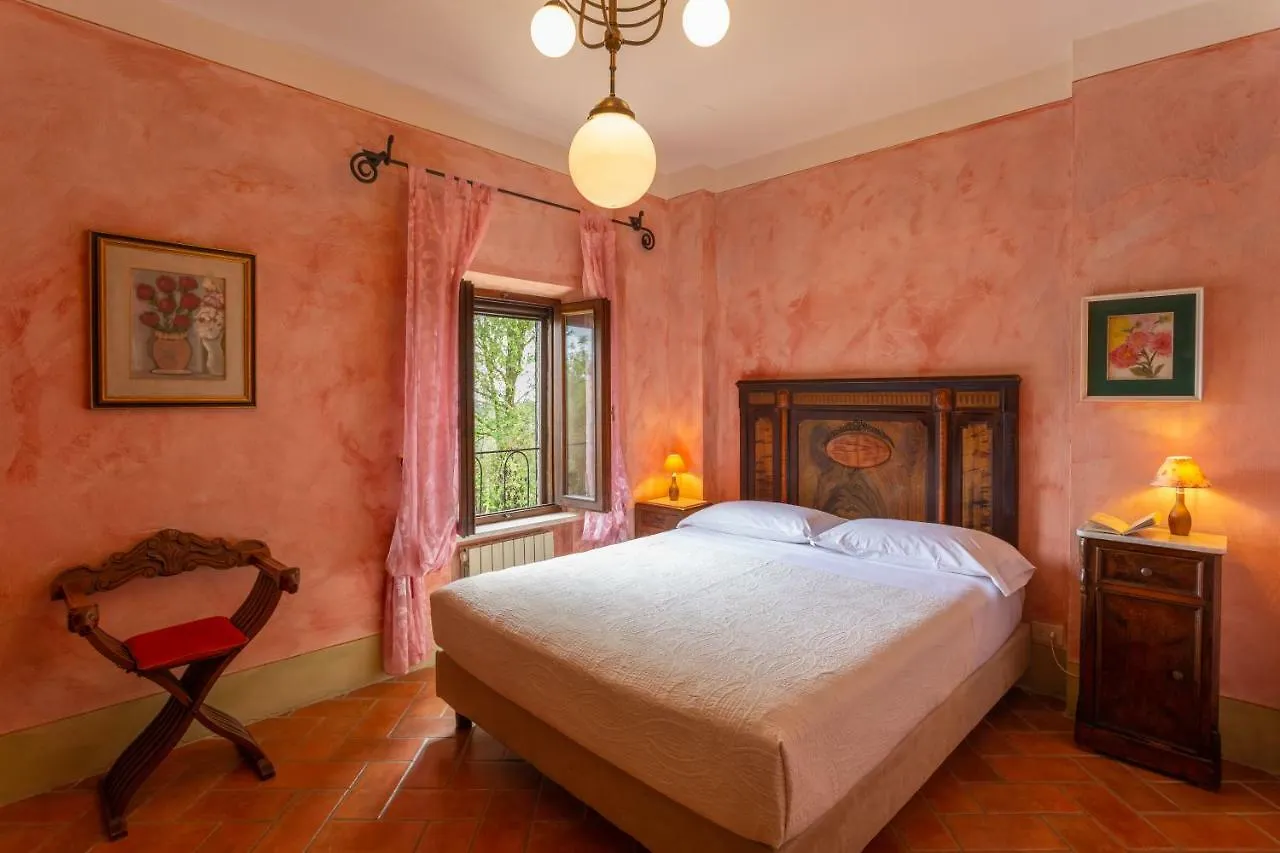 Il Palazzetto Guest House Siena 0*,  Italy