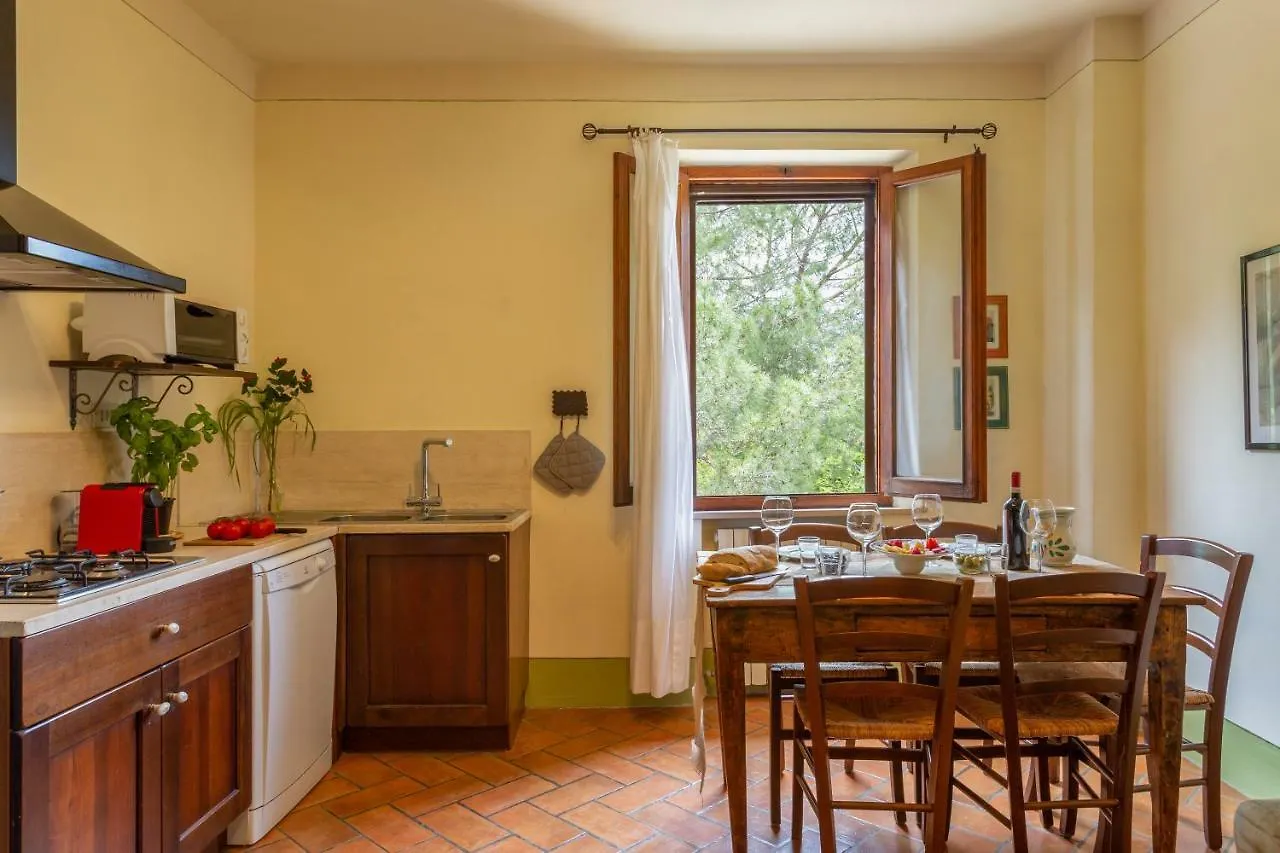 Il Palazzetto Guest House Siena 0*,  Italy