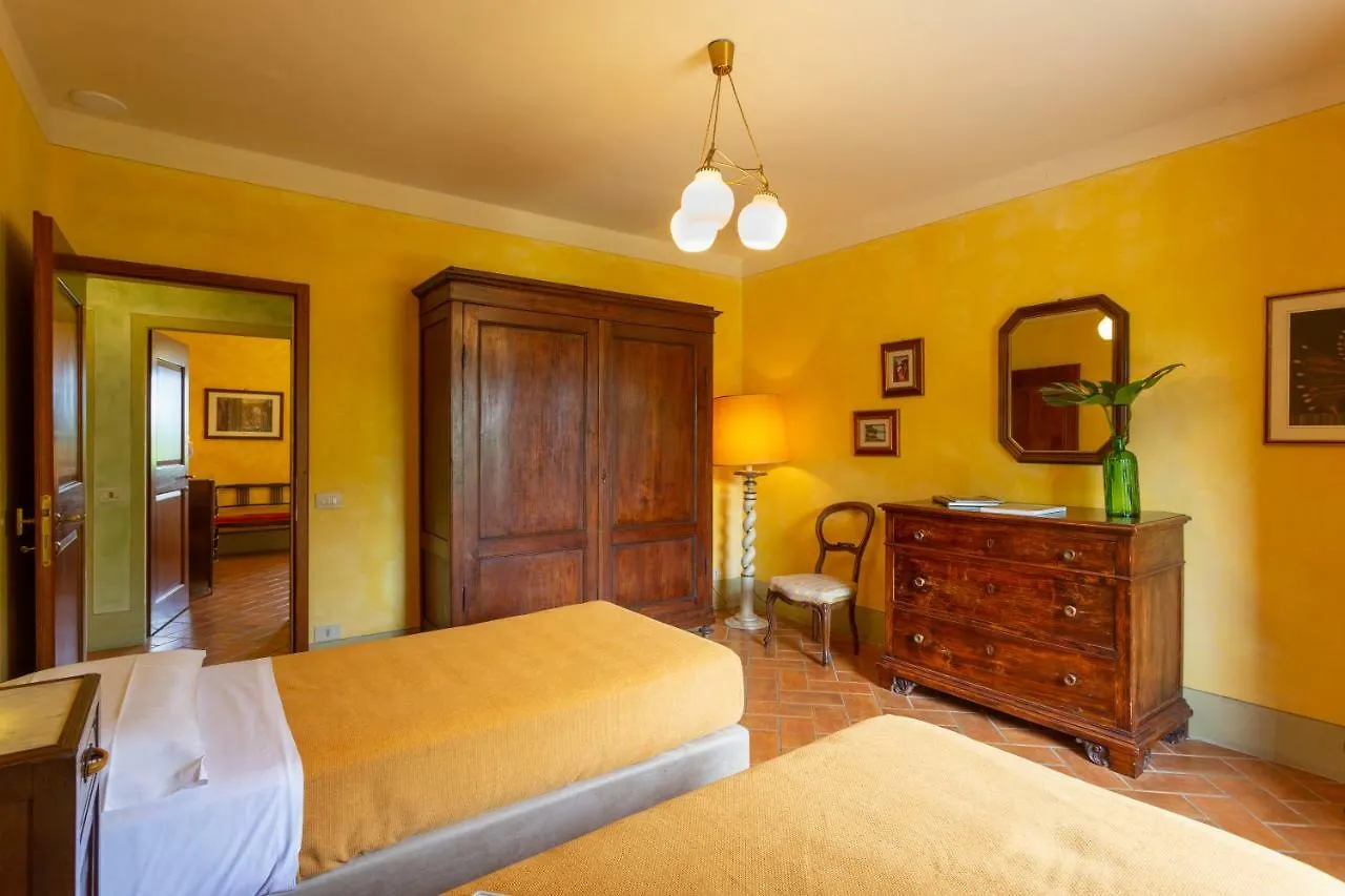 Il Palazzetto Guest House Siena