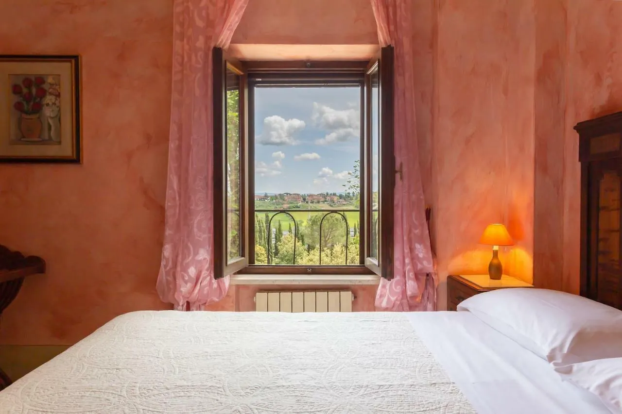 Il Palazzetto Guest House Siena Country house