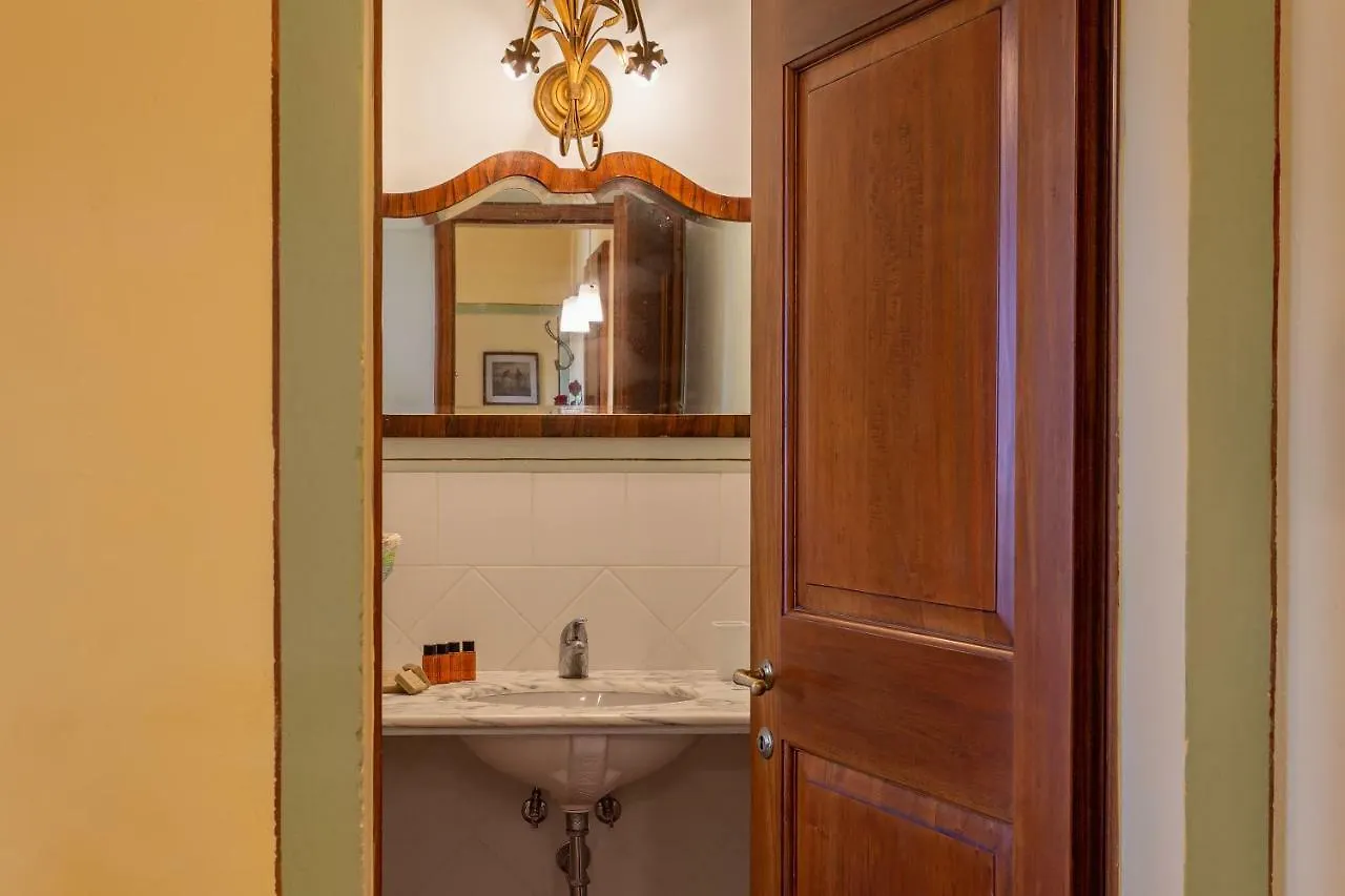 Country house Il Palazzetto Guest House Siena