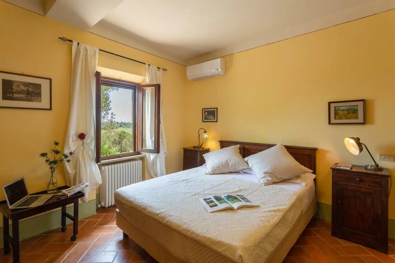 Il Palazzetto Guest House Siena