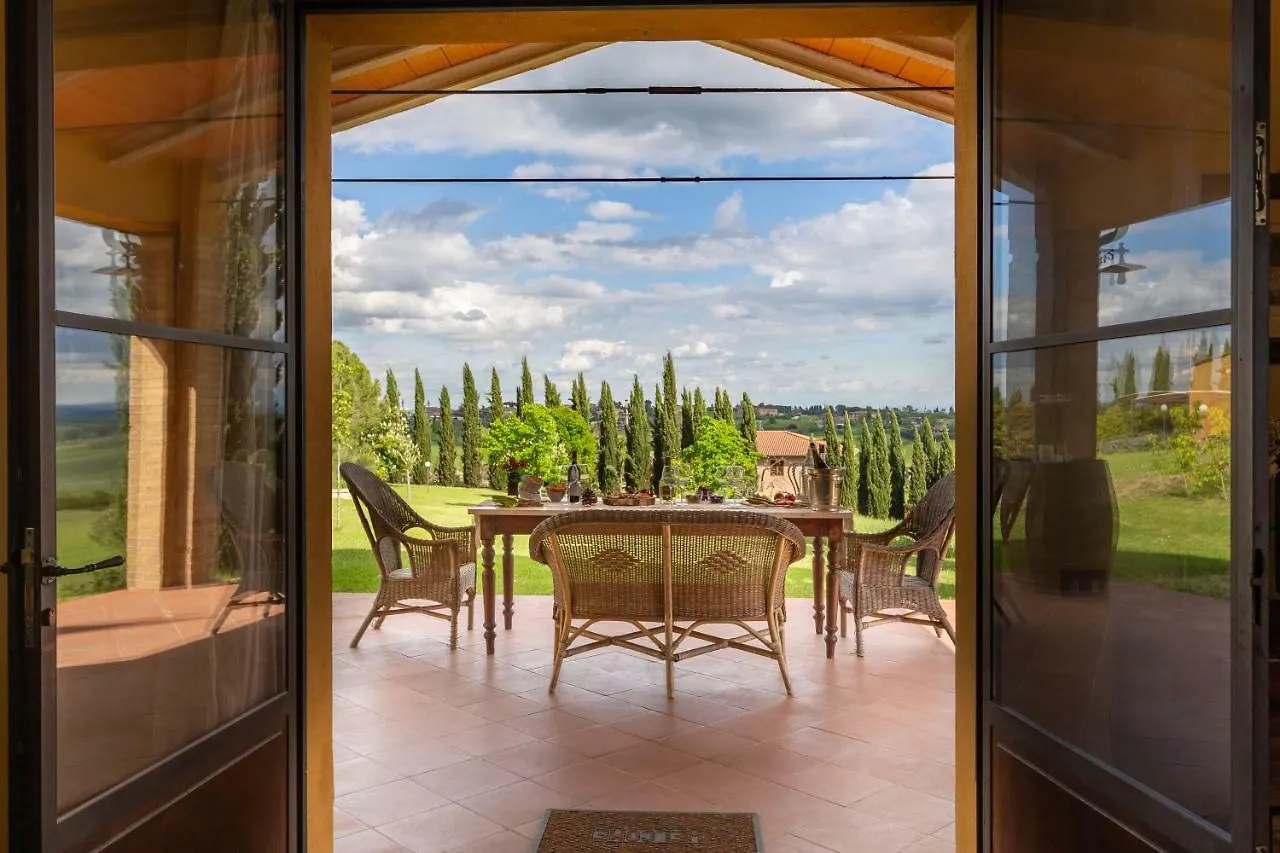 Il Palazzetto Guest House Siena