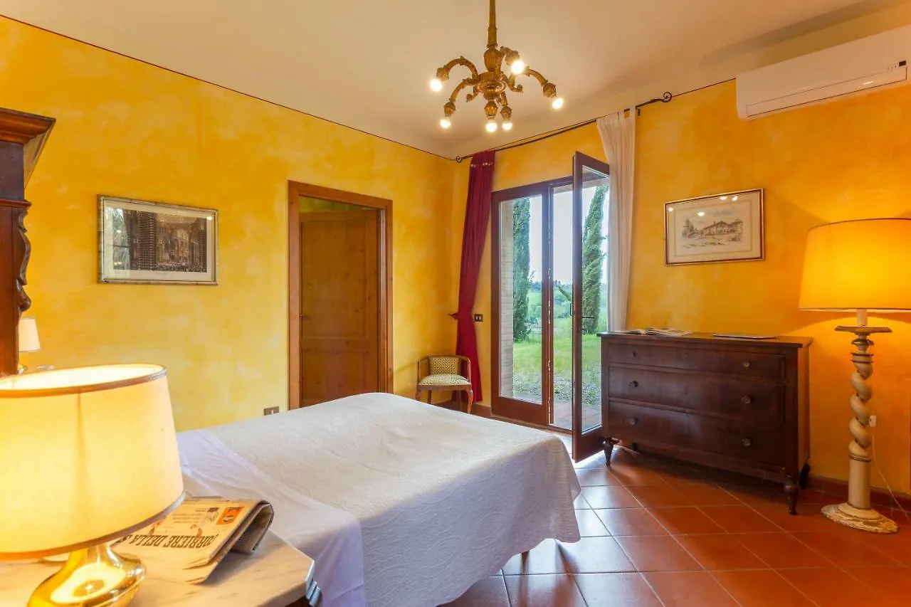 Il Palazzetto Guest House Siena