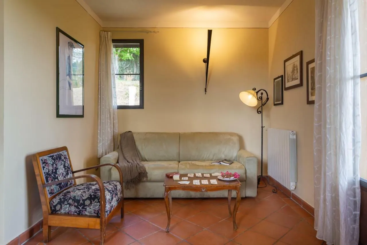 Country house Il Palazzetto Guest House Siena