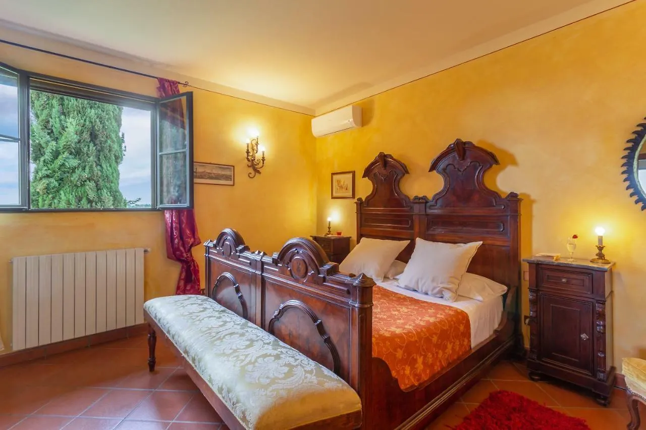 Country house Il Palazzetto Guest House Siena