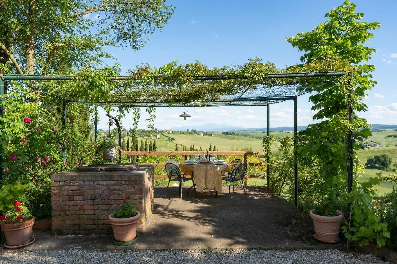 Il Palazzetto Guest House Siena Italy