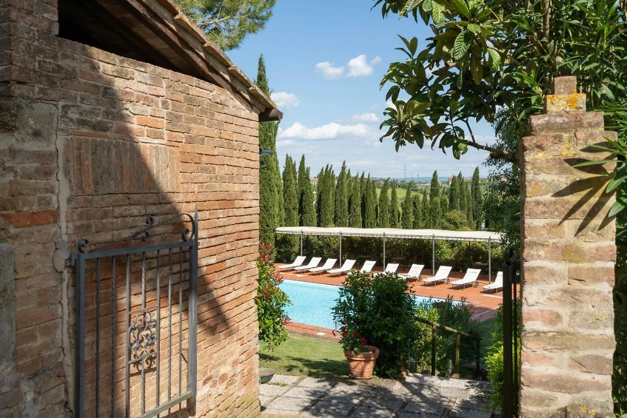 Il Palazzetto Guest House Siena 0*,  Italy