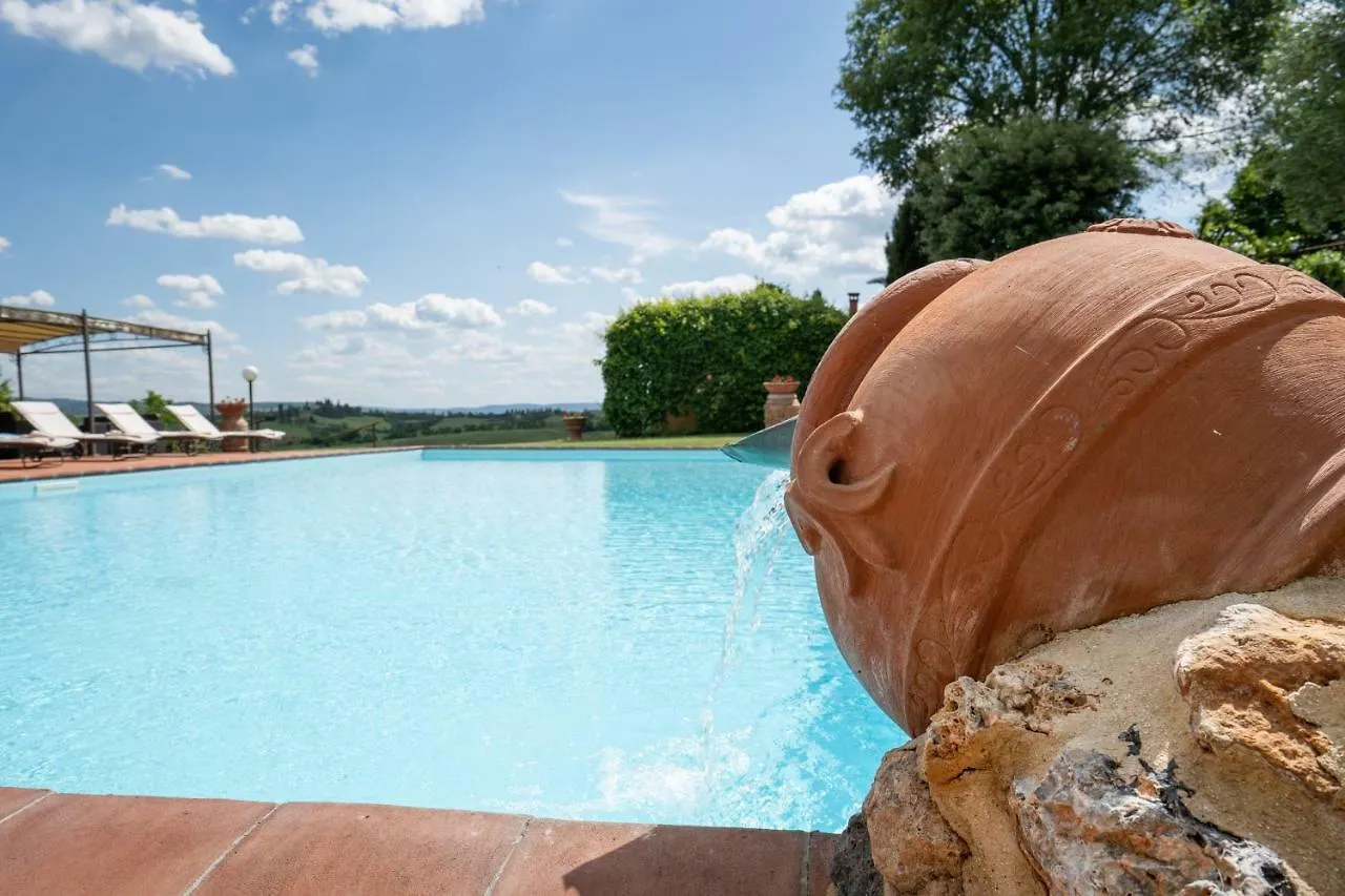 Il Palazzetto Guest House Siena 0*,  Italy