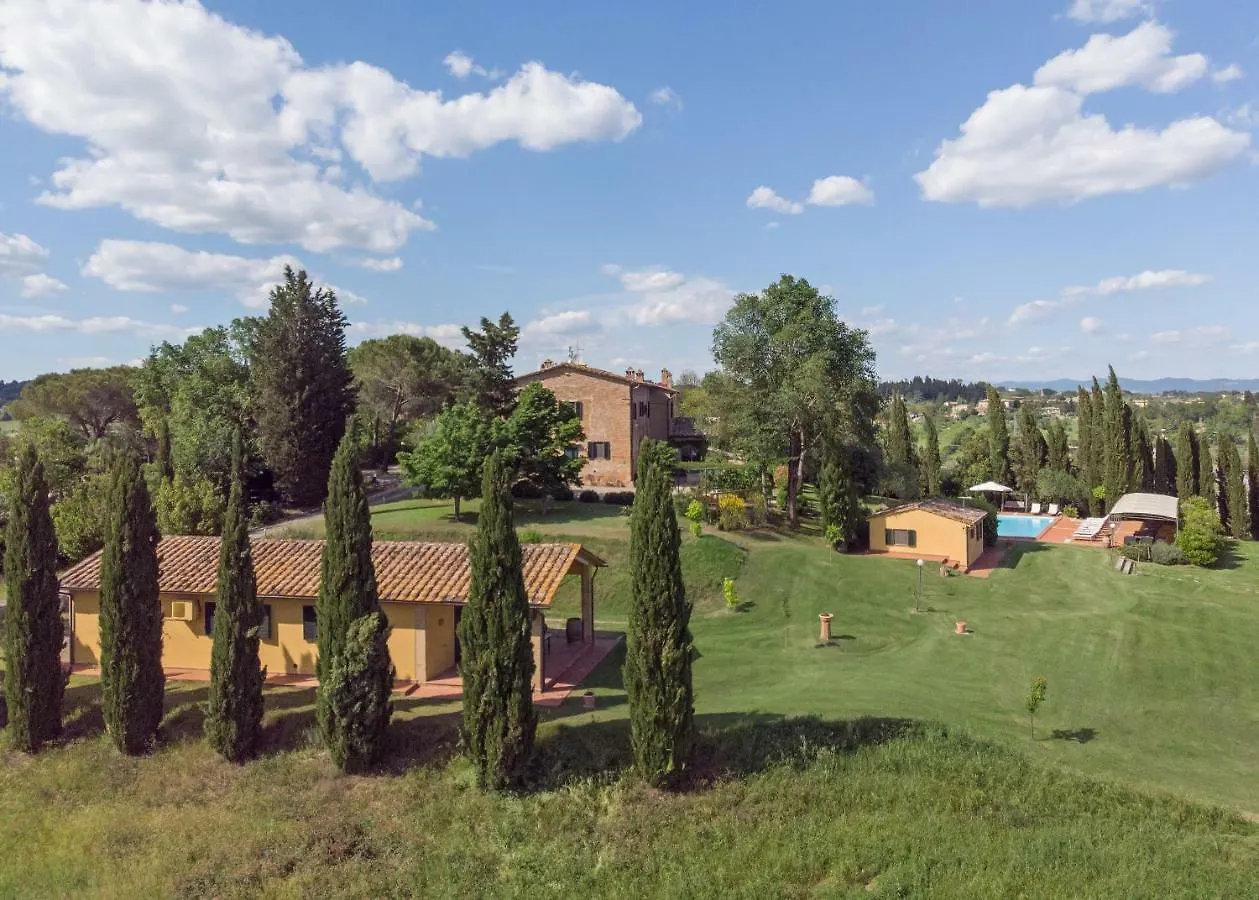 Il Palazzetto Guest House Siena 0*,  Italy