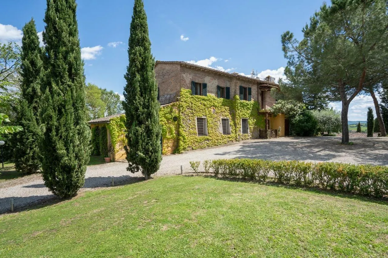 Il Palazzetto Guest House Siena 0*,