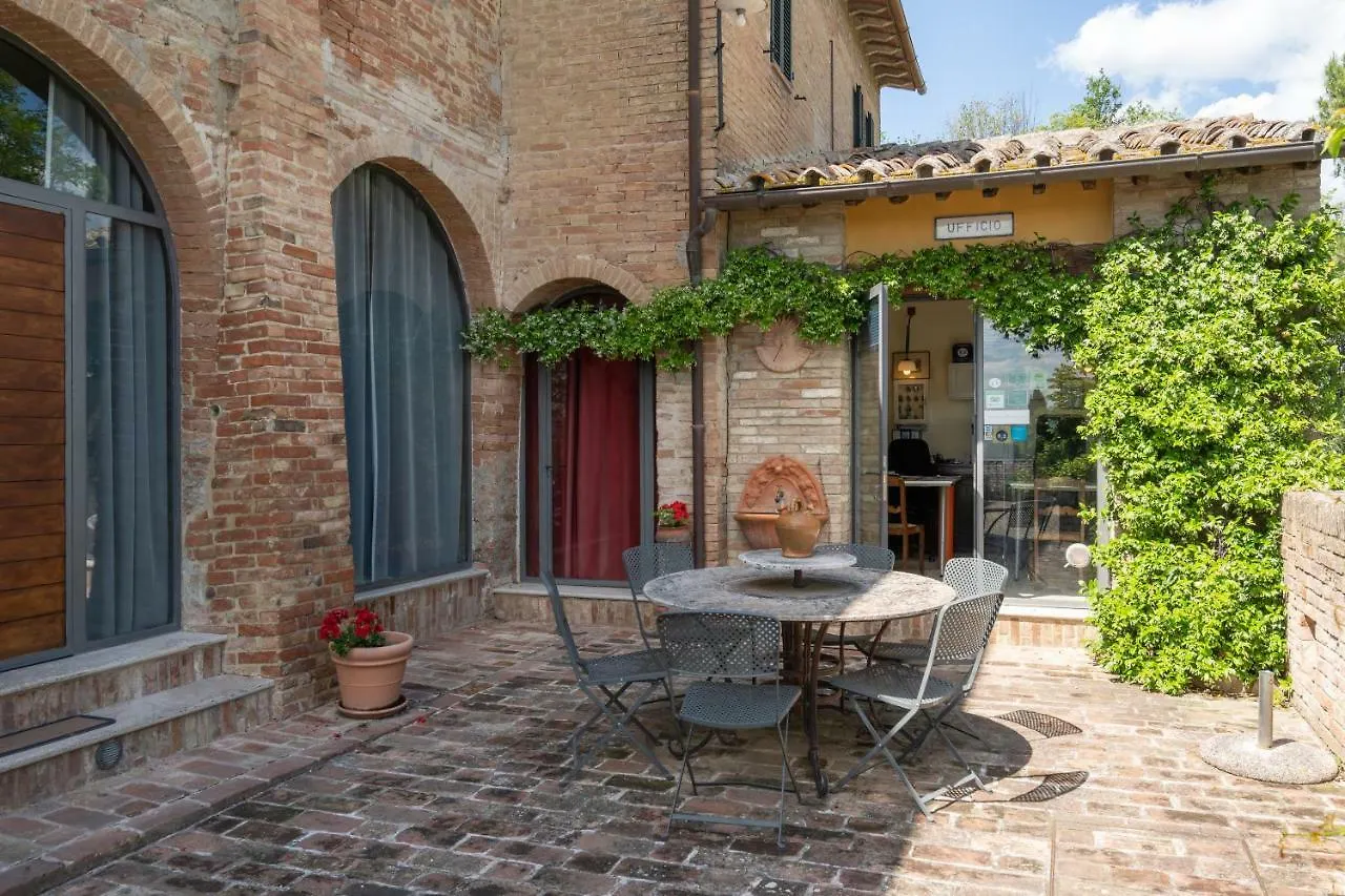 Il Palazzetto Guest House Siena 0*,  Italy