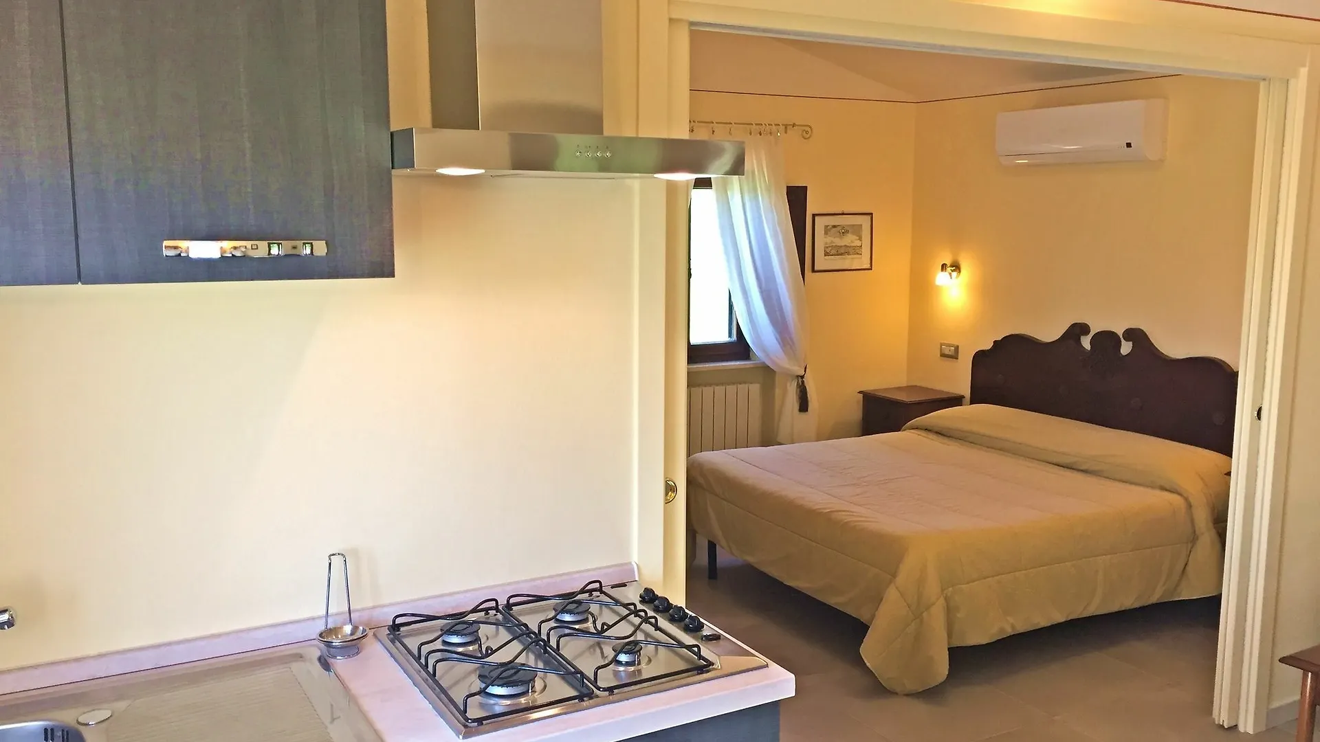 Il Palazzetto Guest House Siena