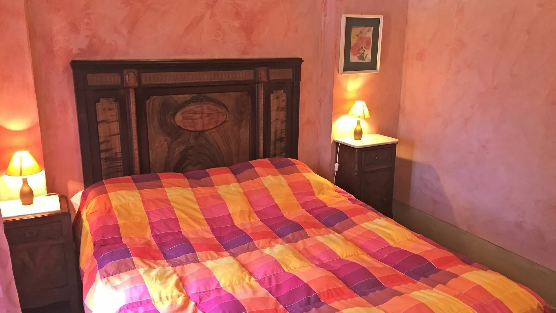 Country house Il Palazzetto Guest House Siena