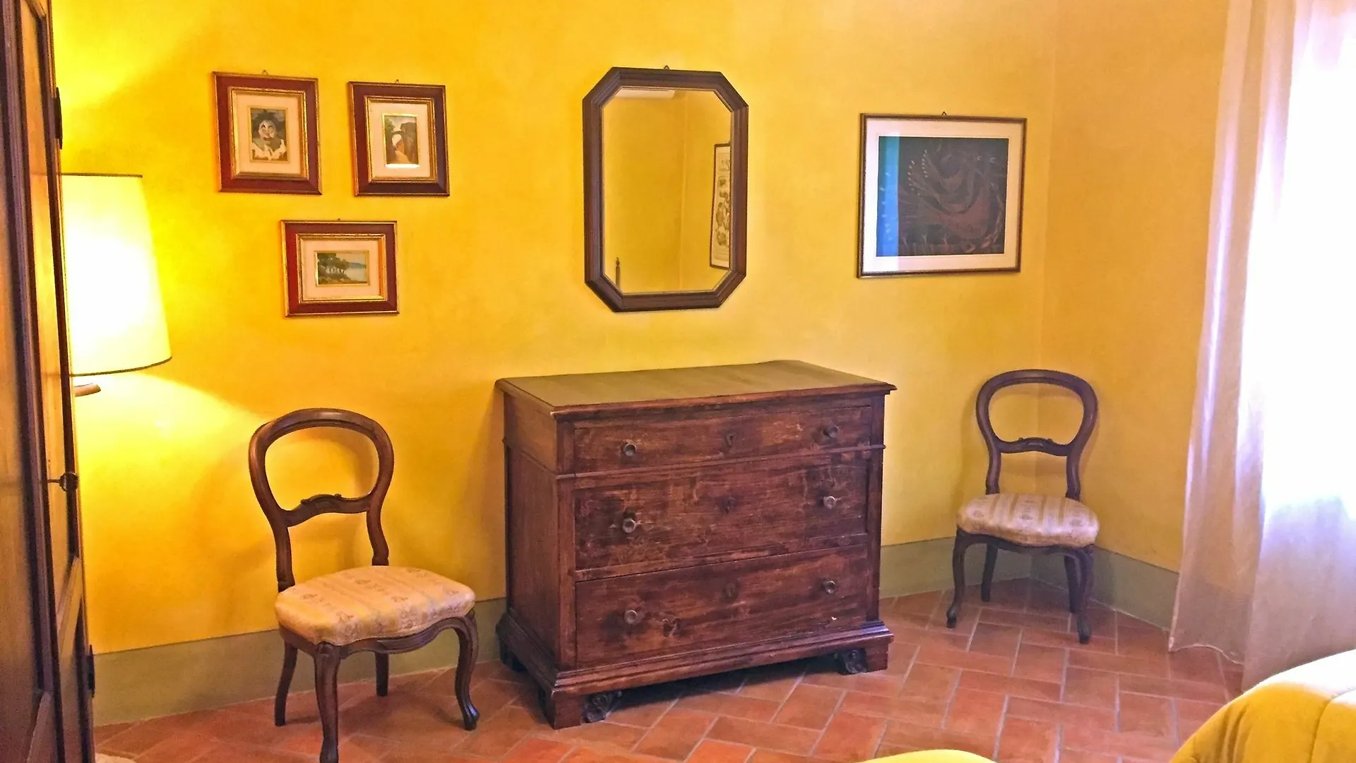 Il Palazzetto Guest House Siena Country house