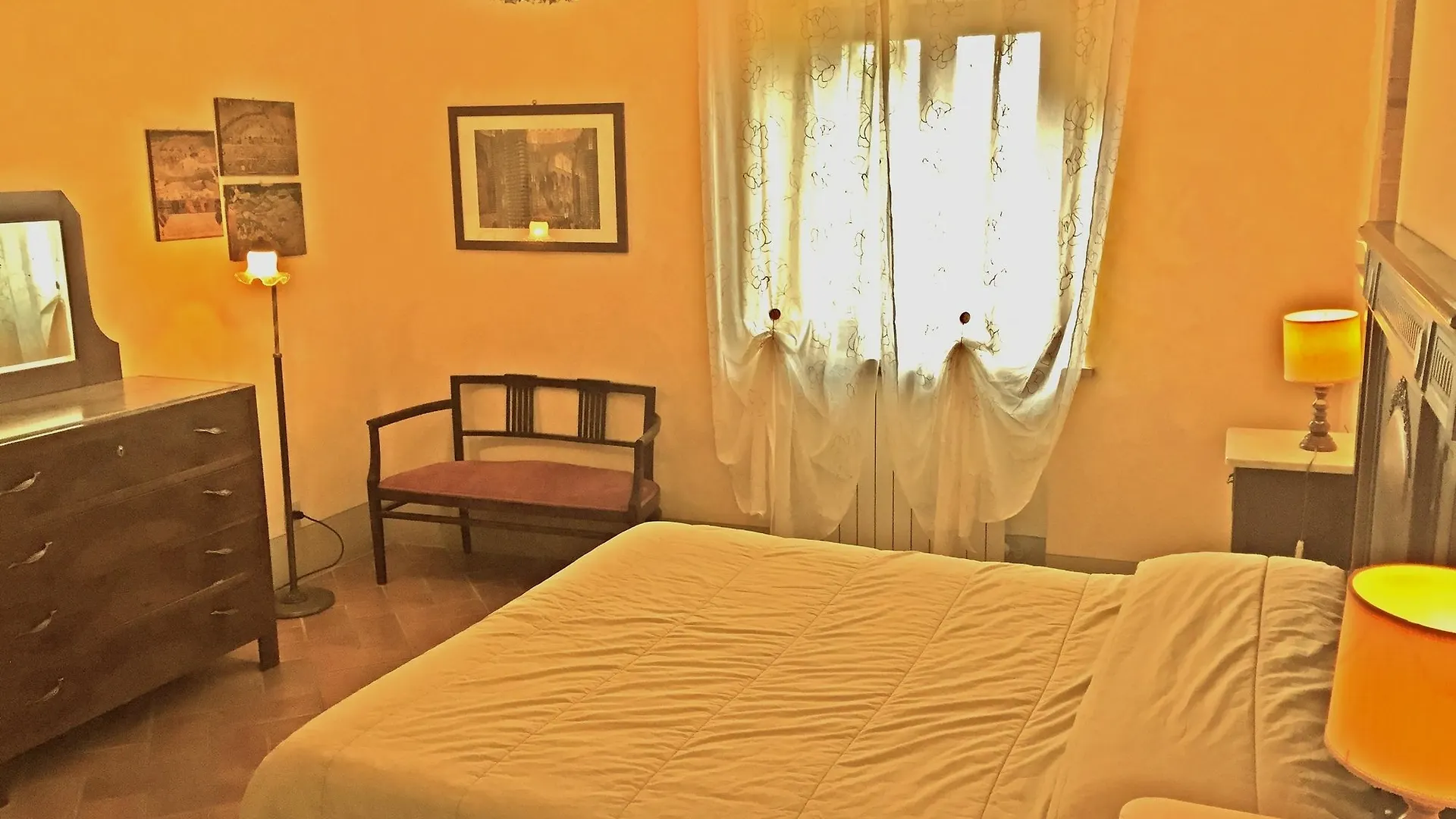 Il Palazzetto Guest House Siena