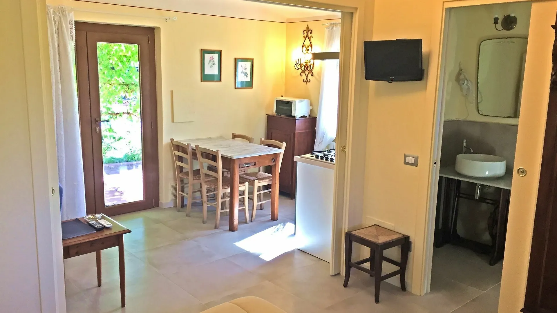 Il Palazzetto Guest House Siena 0*,