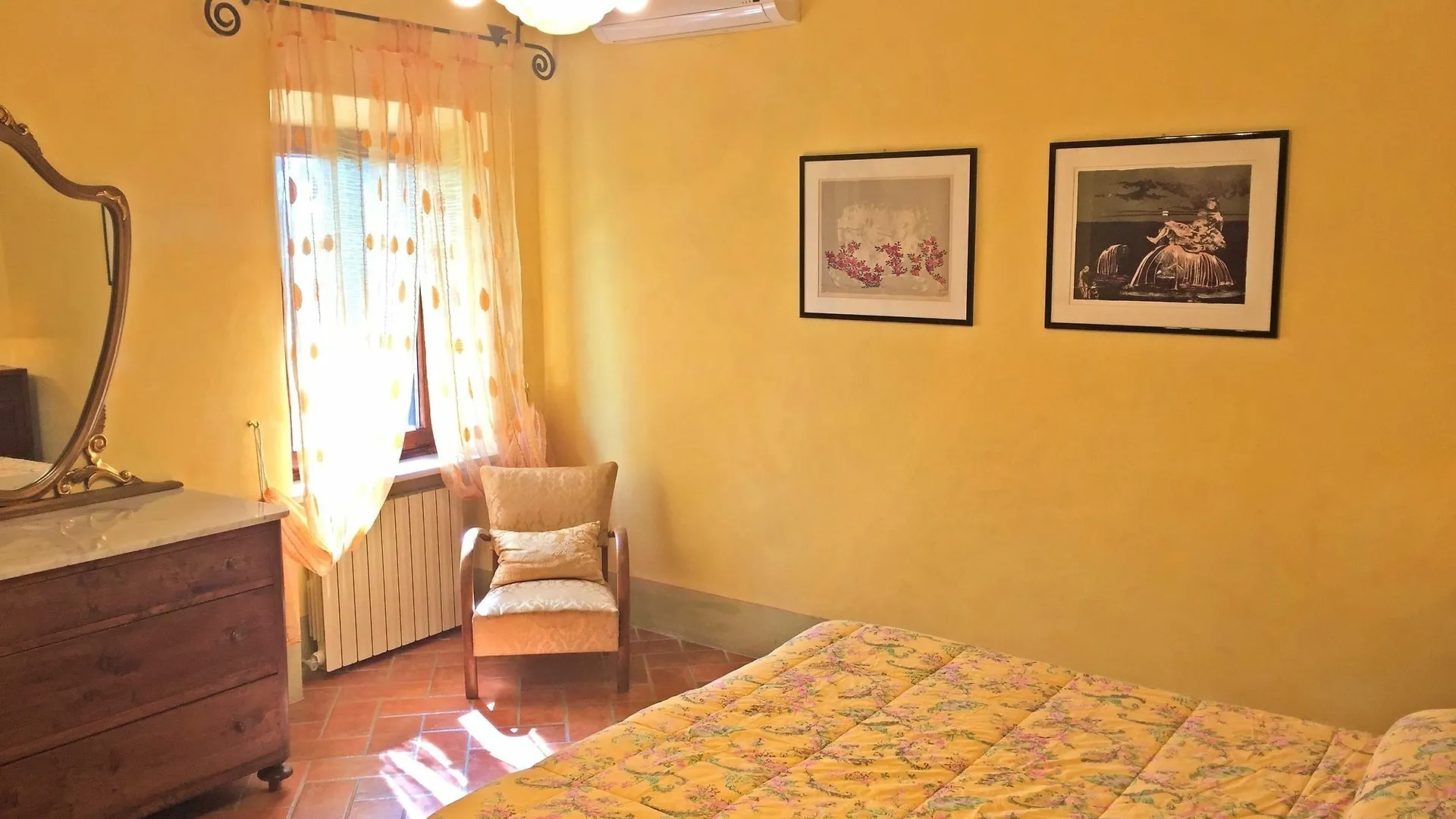 Il Palazzetto Guest House Siena Country house