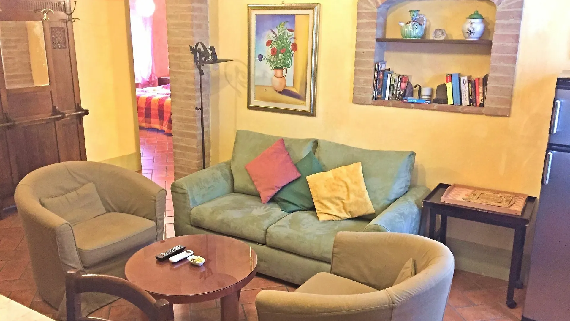 Il Palazzetto Guest House Siena