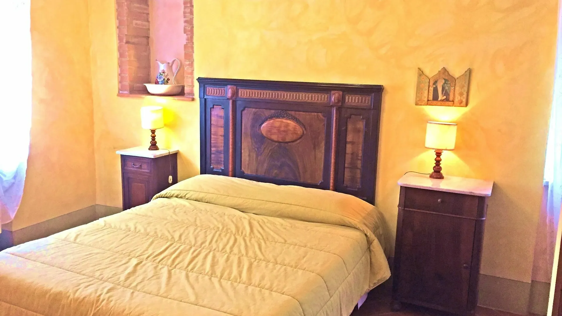 Il Palazzetto Guest House Siena Country house