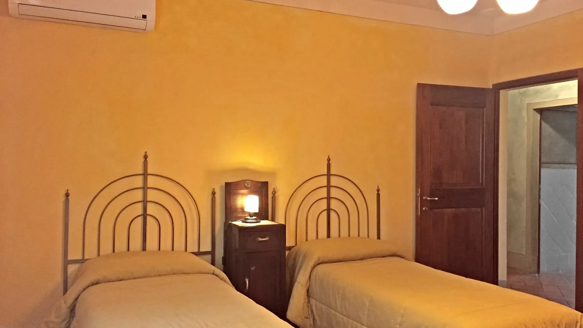 Country house Il Palazzetto Guest House Siena Italy