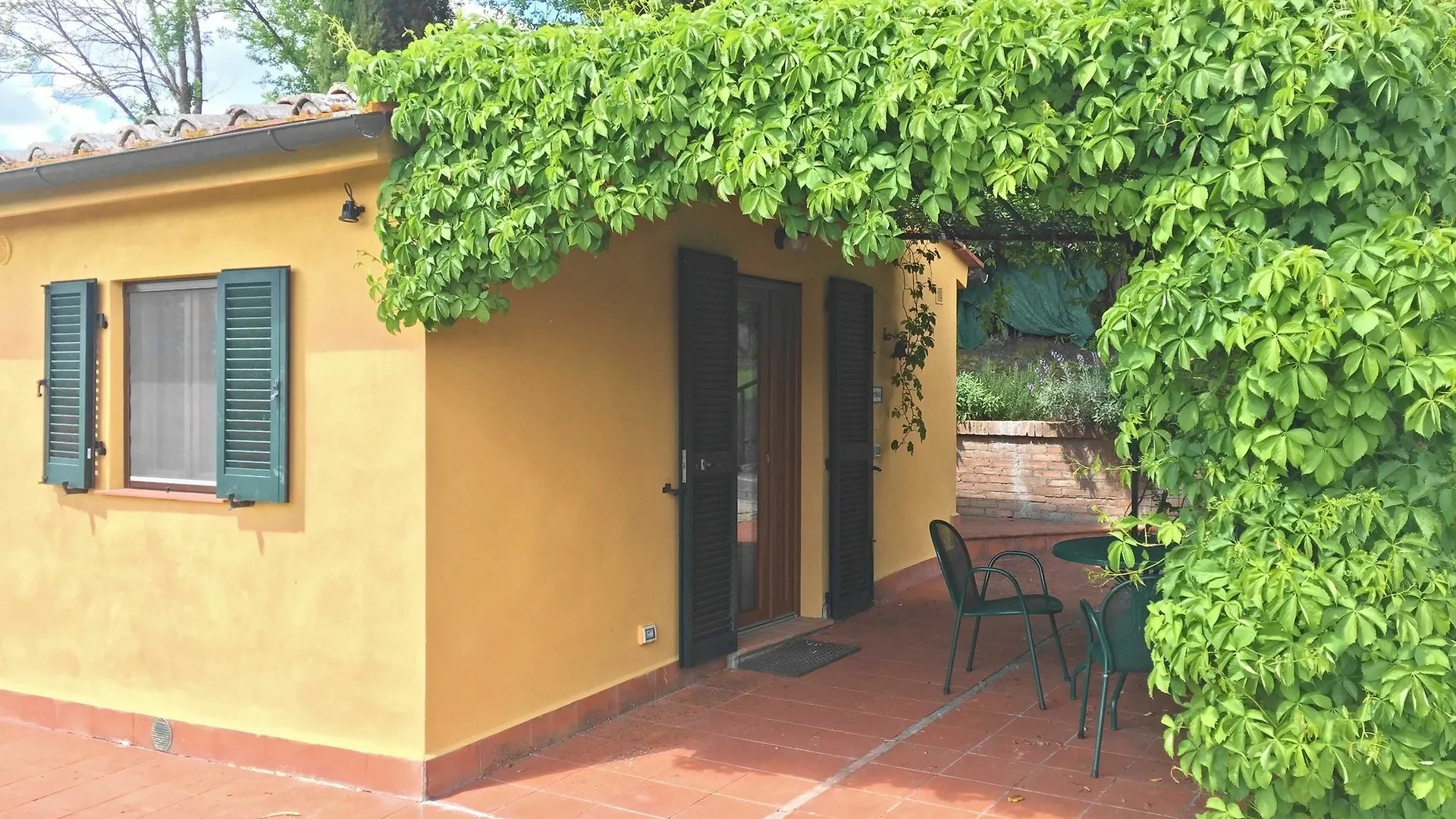 Country house Il Palazzetto Guest House Siena