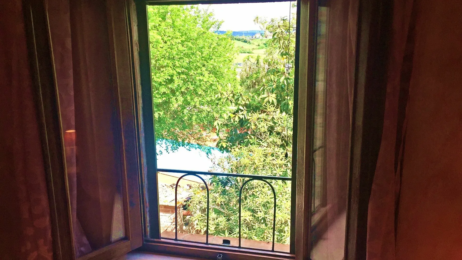 Il Palazzetto Guest House Siena Country house